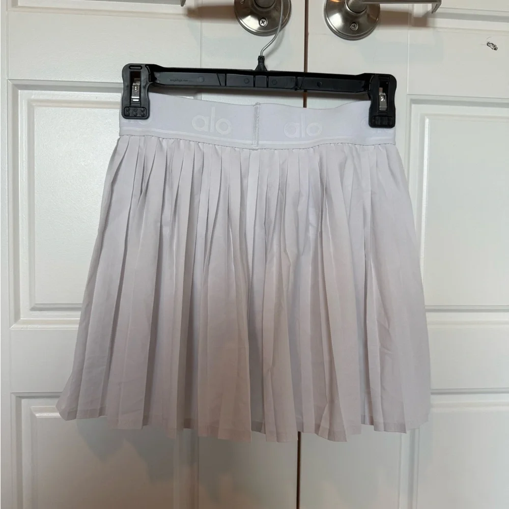 ALO Yoga Tennis Skirt